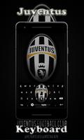 Bianconeri Juventus Keyboard capture d'écran 1