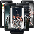 Bianconeri Juventus HD Wallpapers ícone