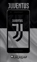 Bianconeri Juventus HD Wallpapers پوسٹر