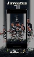 Bianconeri Juventus HD Wallpapers اسکرین شاٹ 1