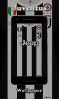 Bianconeri Juventus HD Wallpapers capture d'écran 2