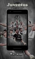 Bianconeri Juventus HD Wallpapers capture d'écran 3