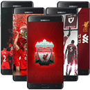 The Reds Liverpool HD Wallpapers-APK