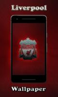 The Reds Liverpool HD Wallpapers Affiche