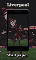 The Reds Liverpool HD Wallpapers capture d'écran 1