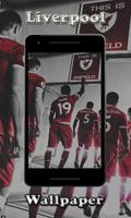 The Reds Liverpool HD Wallpapers capture d'écran 2