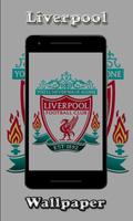 The Reds Liverpool HD Wallpapers capture d'écran 3