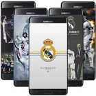 Los Blancos Real Madrid HD Wallpapers Zeichen