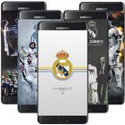 Los Blancos Real Madrid HD Wallpapers icon