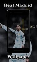 Los Blancos Real Madrid HD Wallpapers Screenshot 3