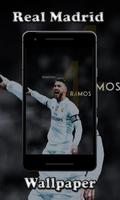 Los Blancos Real Madrid HD Wallpapers скриншот 3