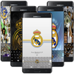 Los Blancos Real Madrid Keyboard