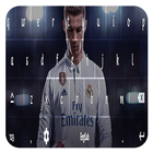 Cristiano Ronaldo CR7 Keyboard biểu tượng