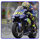 Valentino Rossi Puzzle APK