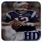 Tom Brady HD Wallpapers icon