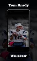 Tom Brady HD Wallpapers скриншот 1