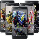 Valentino Rossi Keyboard APK