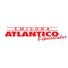 Emisora Atlantico Espectacular آئیکن