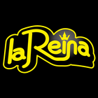 آیکون‌ Emisora La Reina