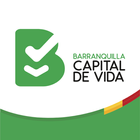 Movilidad Barranquilla 아이콘