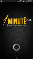 1 Minutë โปสเตอร์