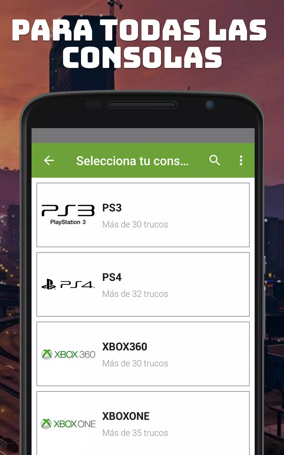 CODIGOS SECRETO DO GTA PS3 / PS4 / XBOX 360 