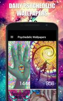 💠 Psychedelic Wallpapers Affiche