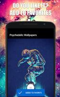 💠 Psychedelic Wallpapers Ekran Görüntüsü 2