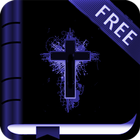 The New Living Bible Offline icon