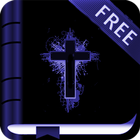 The New Living Bible Offline أيقونة