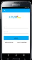 eMedDiary (Doctor's App) 截圖 1