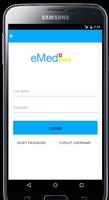 eMedDiary (Pharma's App) capture d'écran 1