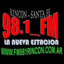 FM 98.1 la nueva estación APK