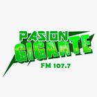 FM PASION GIGANTE 107.7 icon