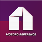 Free Mobdro Reference ícone