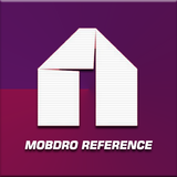 Free Mobdro Reference icône
