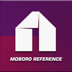 Free Mobdro Reference icon