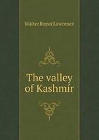 The Valley of Kashmir (1895) Cartaz