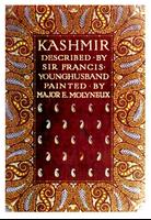 KASHMIR by Sir Francis Affiche