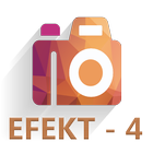 HD Duvar Kağıdı (Efekt-4)-icoon