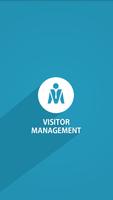 VISITOR MANAGER Affiche