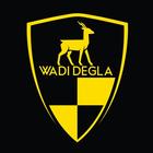 Wadi Degla Clubs icône
