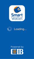 CIB Smart Wallet poster