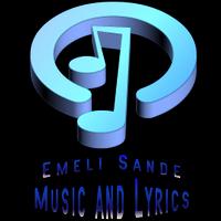 Emeli Sande Lyrics Music Affiche