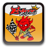 Erdeve Racing Zeichen