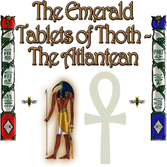 Emerald Tablets of Thoth APK download