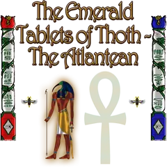 Emerald Tablets of Thoth アプリダウンロード