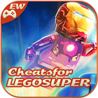 Cheats LEGO Marvel SuperHeroes icon