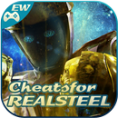 Cheats for Real Steel Wrb-APK