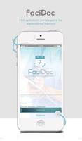 FaciDoc MD الملصق